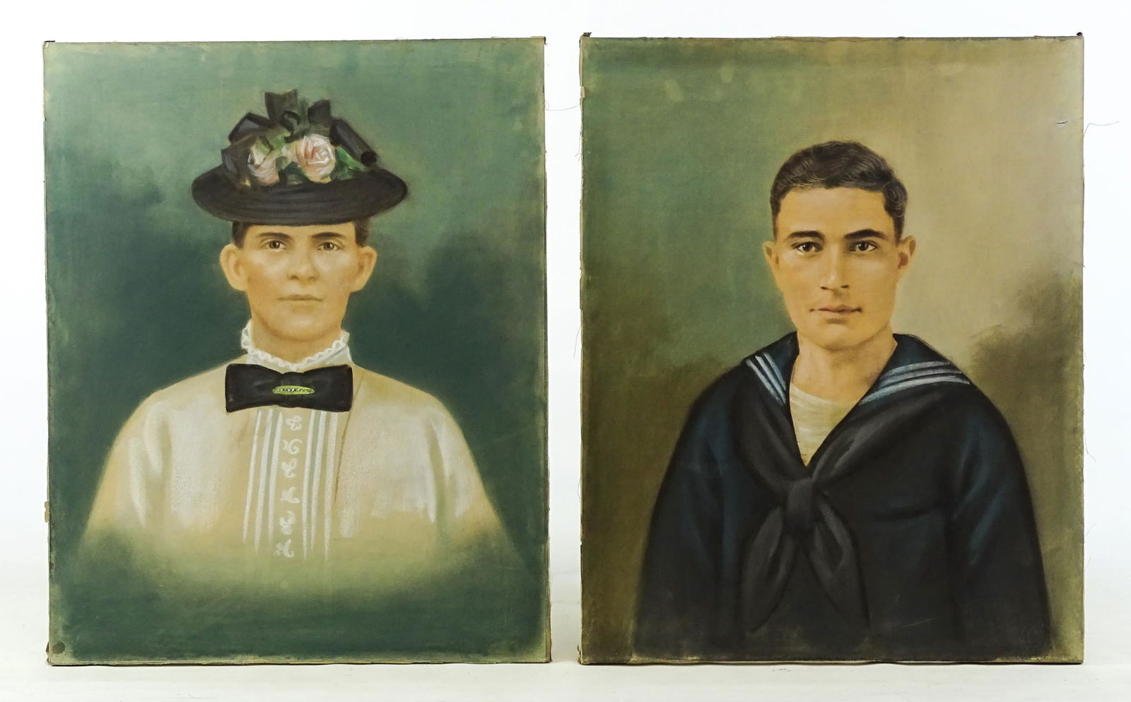 Victorian Pastels (1 of 4)