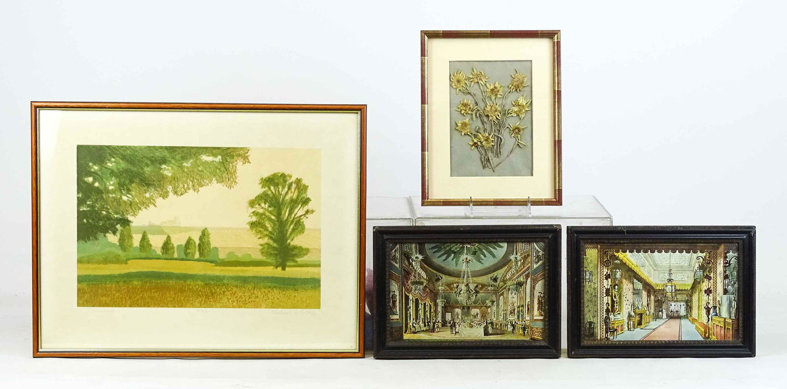 Artwork Lot (1 of 8)