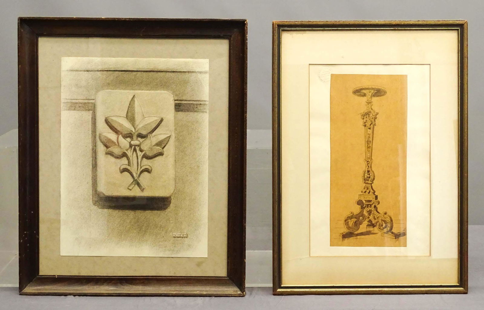 Architectural Design Studies (1 of 5)