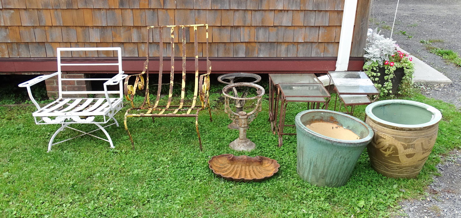 Outdoor Lot (1 of 5)