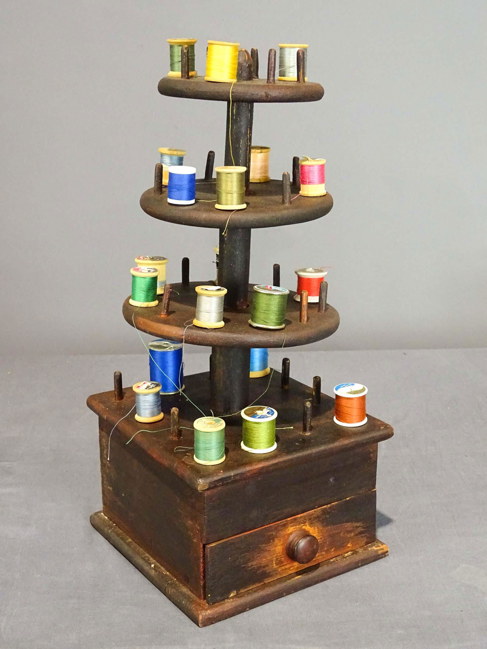 Thread Dispenser (1 of 3)