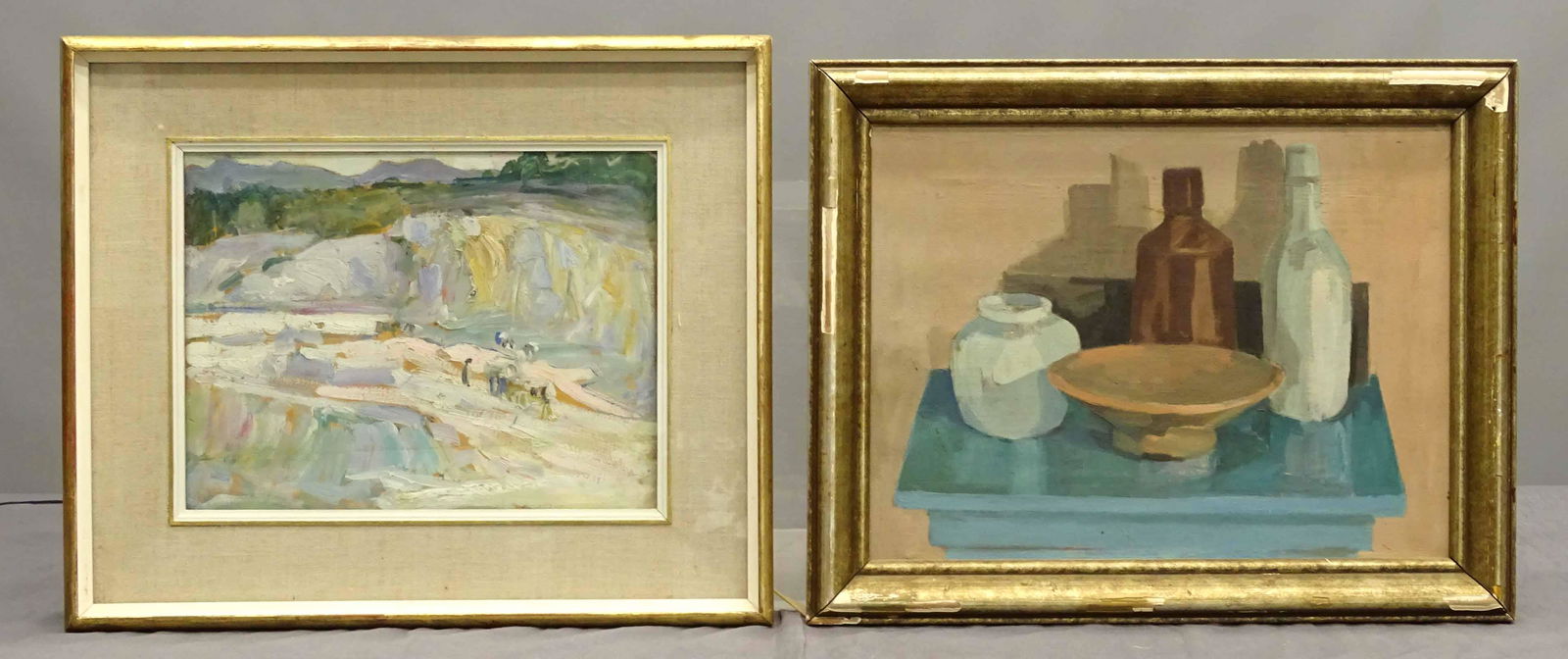 Artwork Lot (1 of 7)