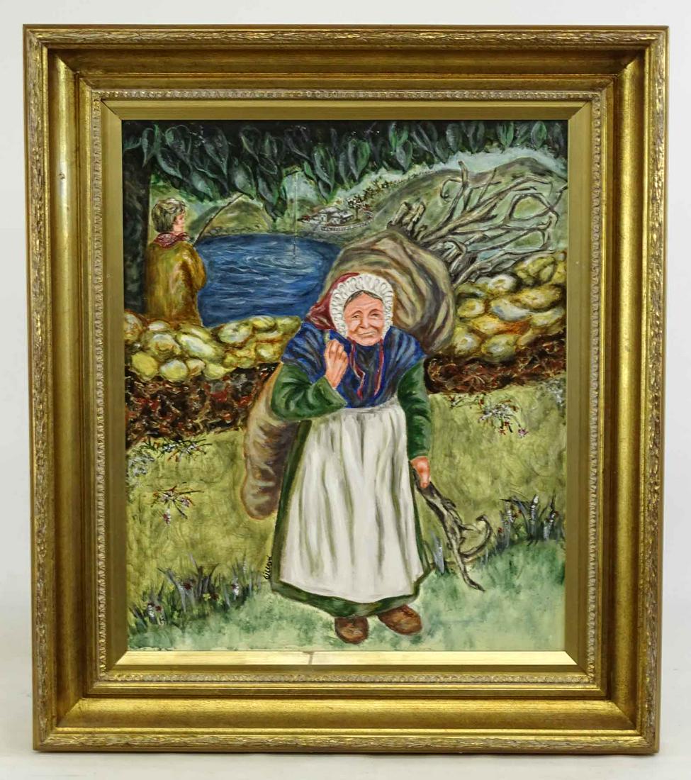 Barbara Lloyd (20th Century) (1 of 4)