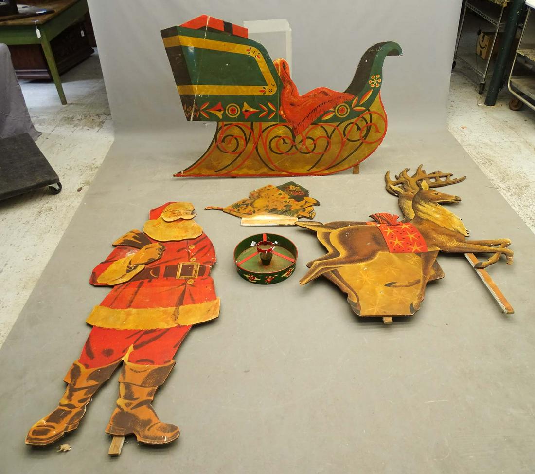 Christmas Display (1 of 6)