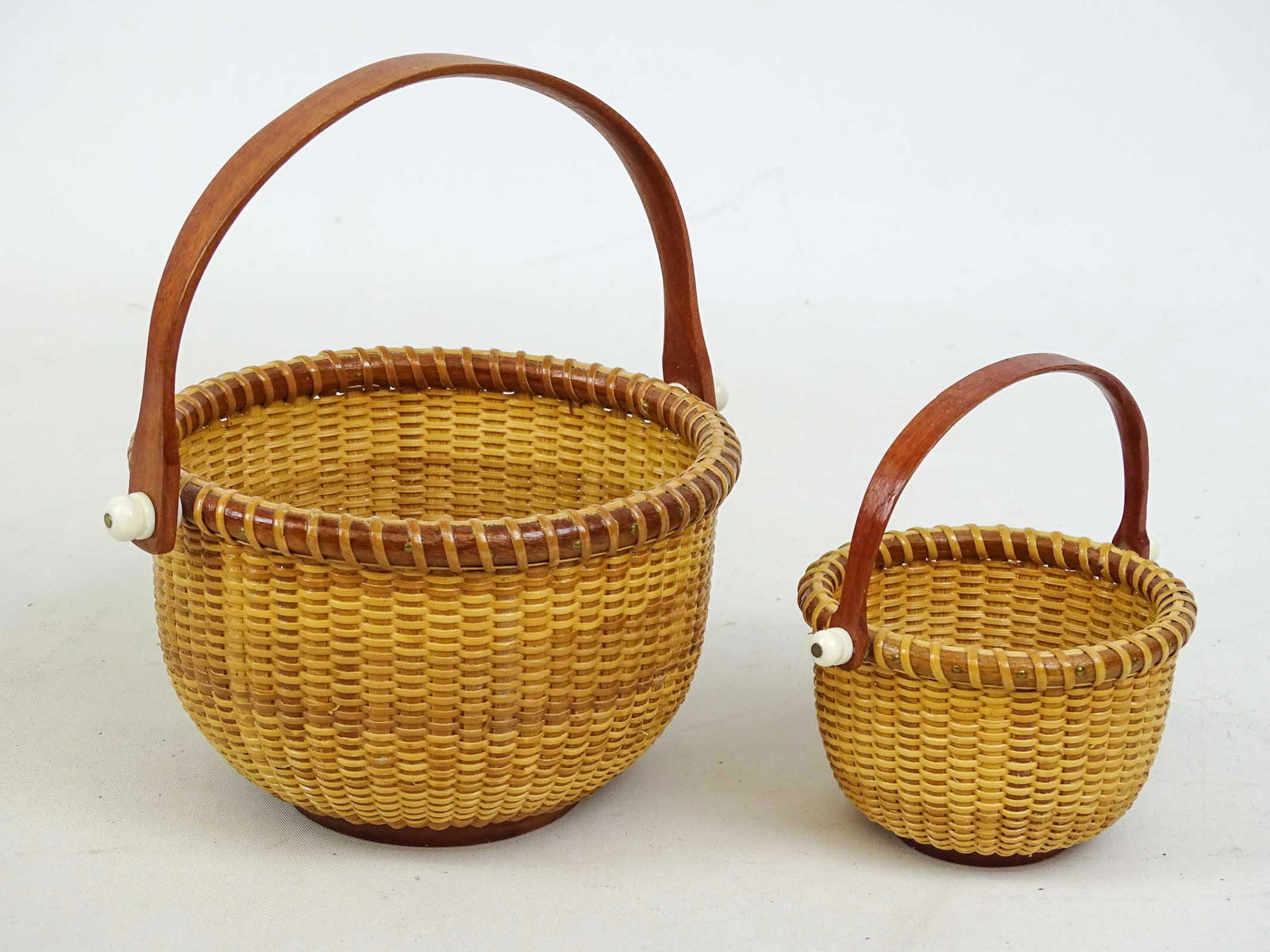 Nantucket Baskets (1 of 3)