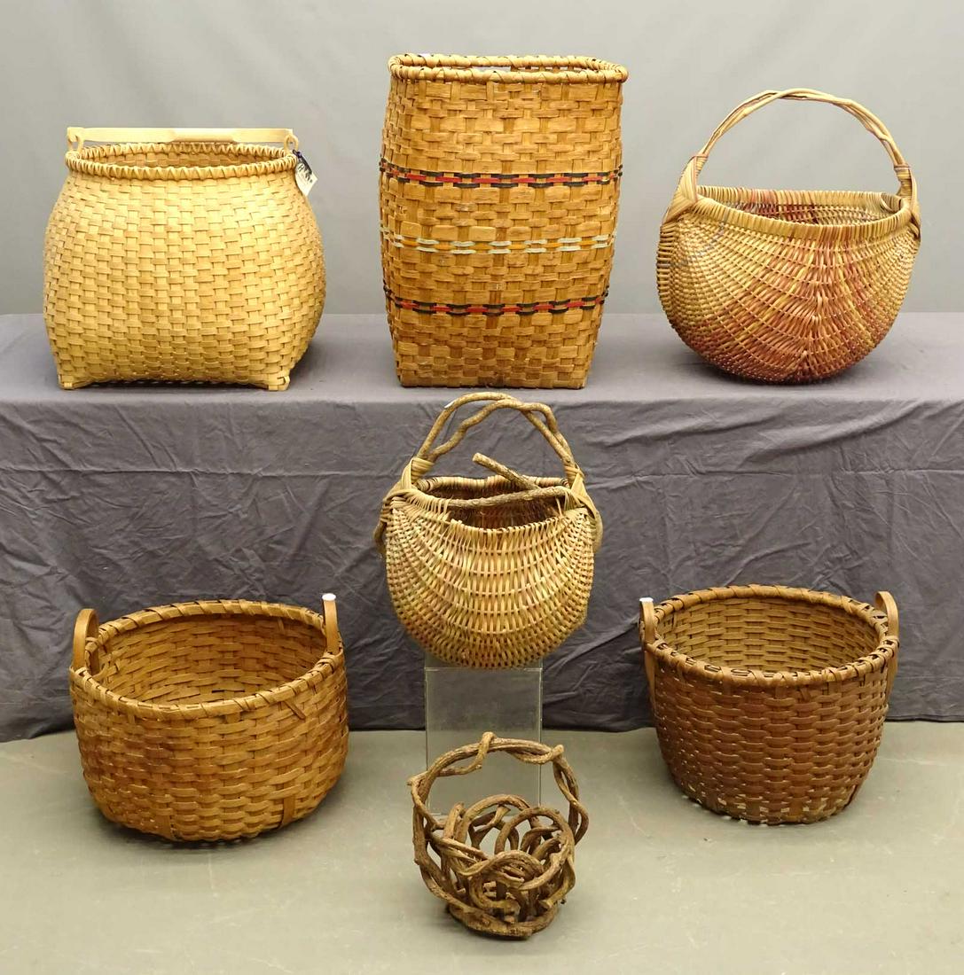 Basket Lot (1 of 8)