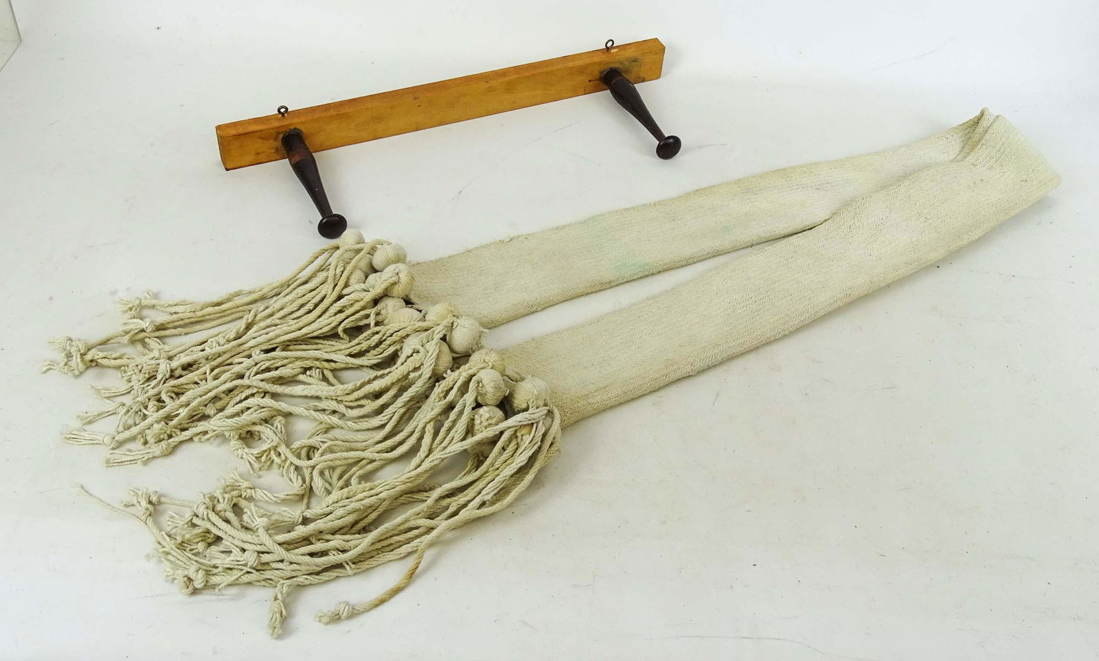 Hopi Ceremonial Item (1 of 3)