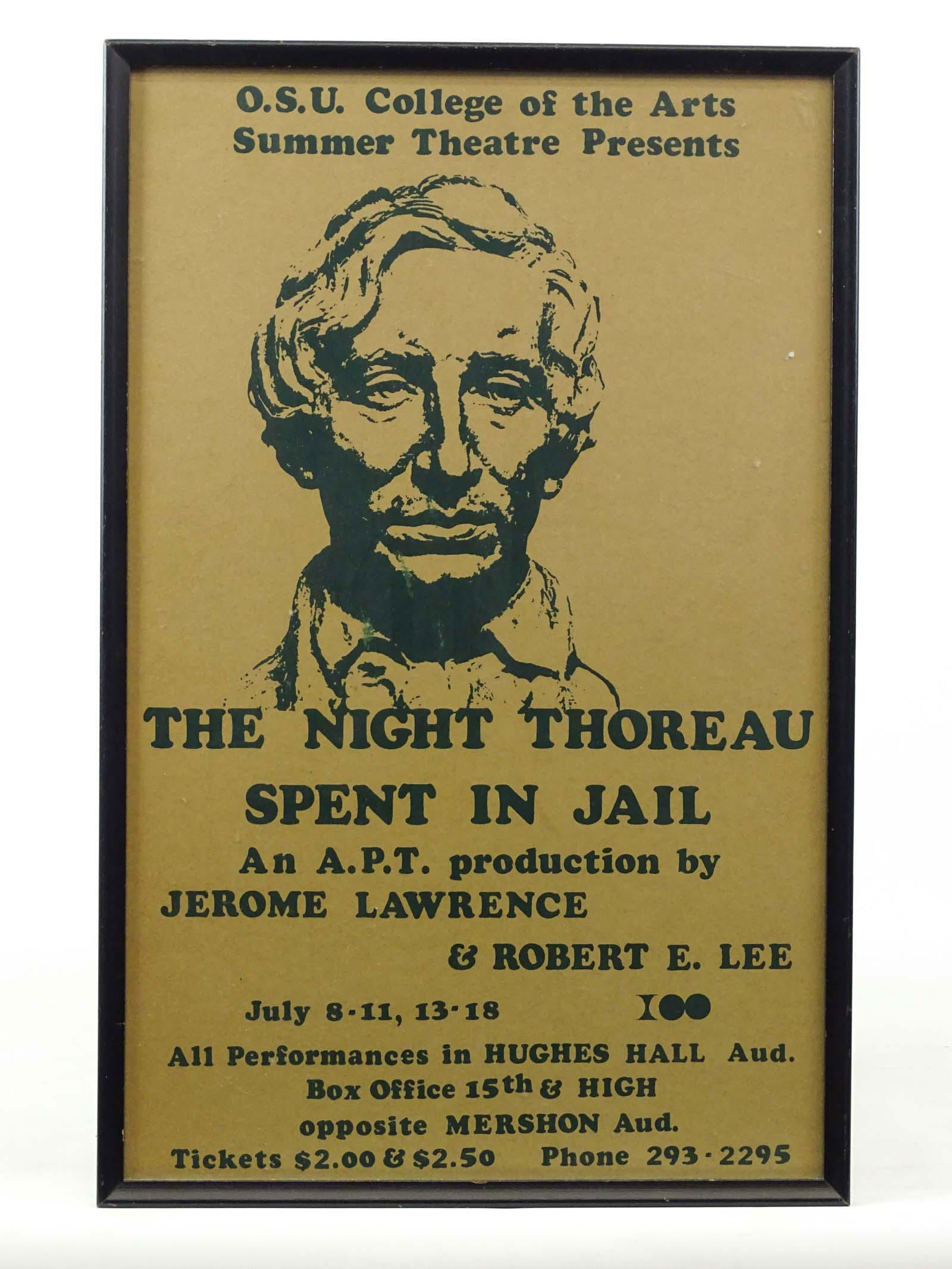 Play Poster (1 of 3)