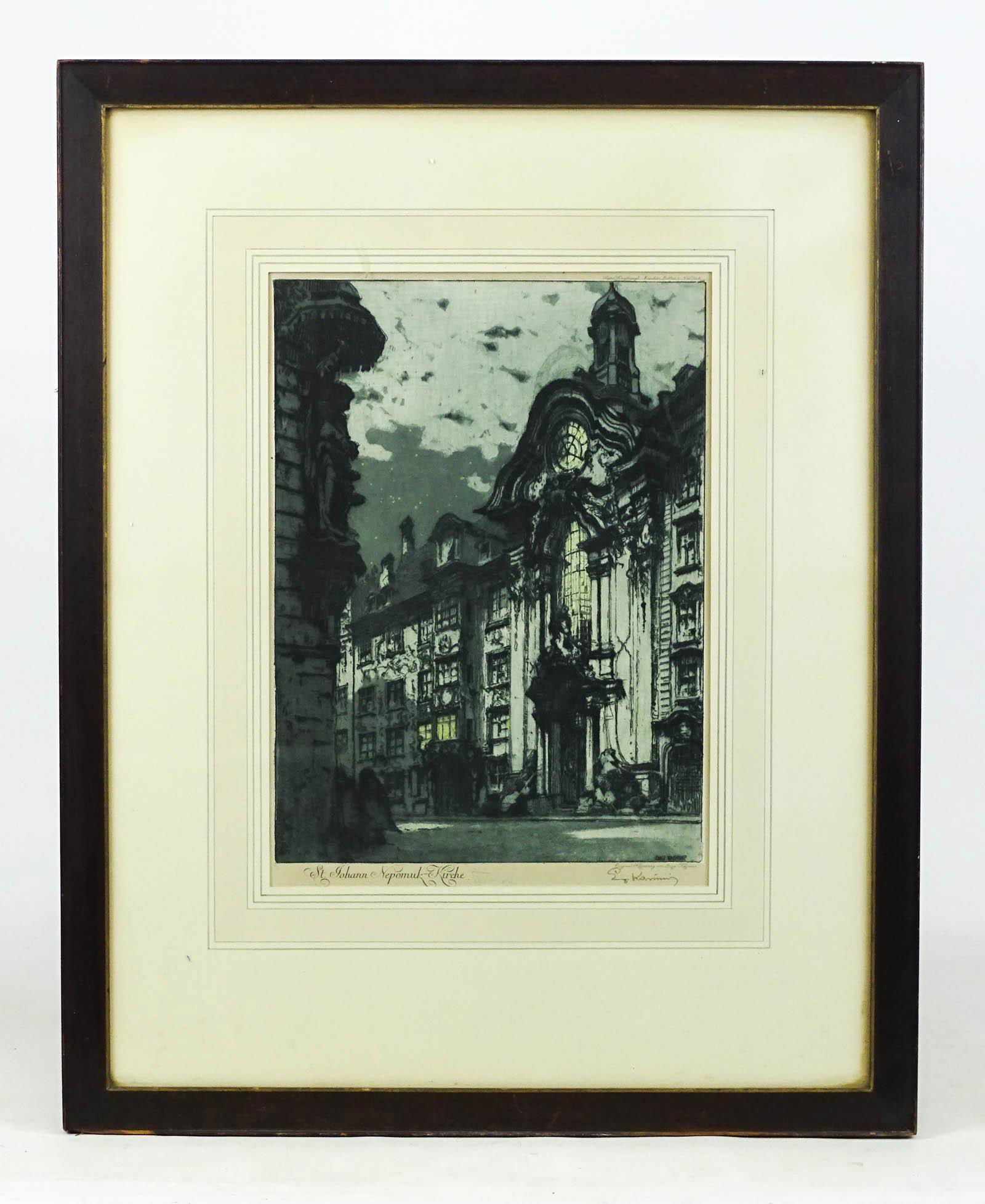 Luigi Kasimir Print (1 of 5)