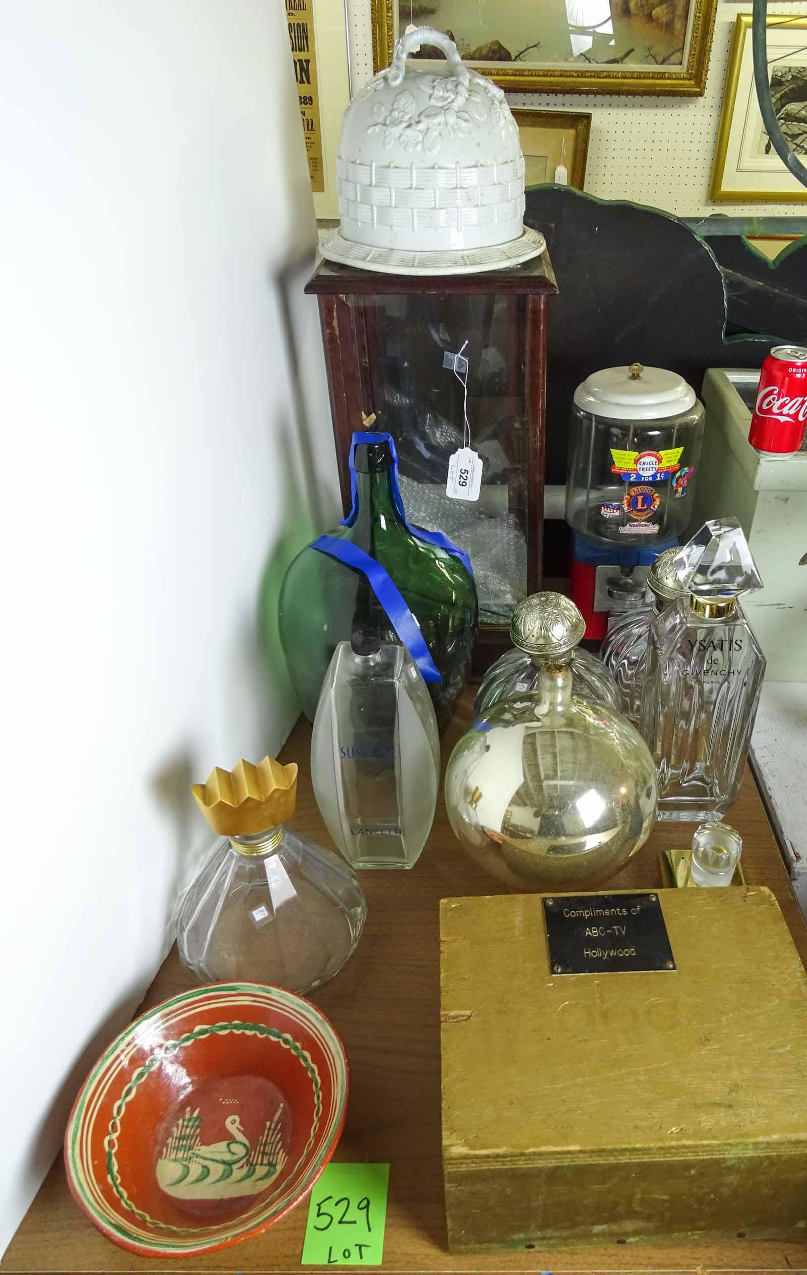 Misc. Country Store Lot (1 of 9)