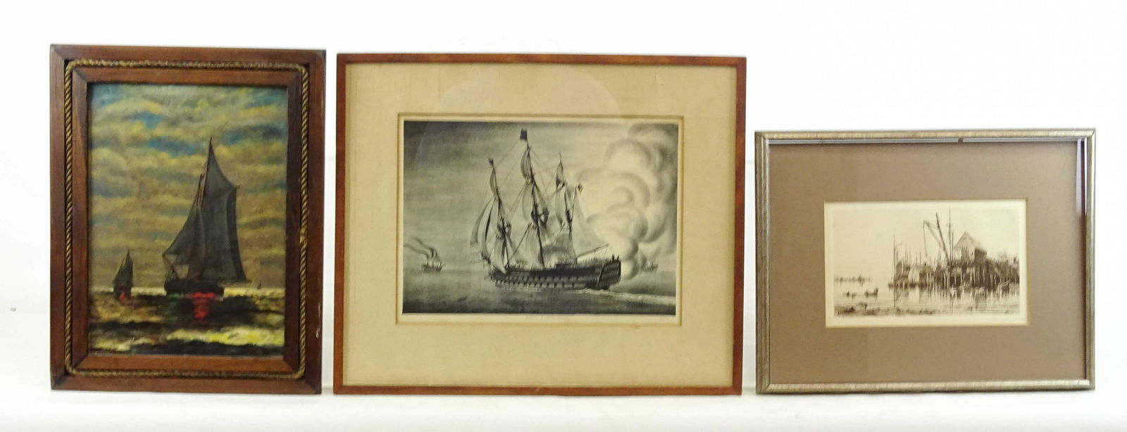 Artwork Lot (1 of 9)