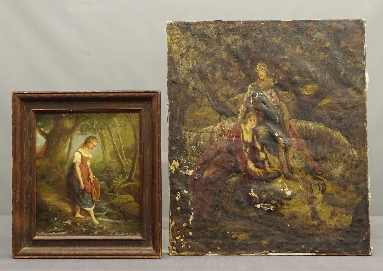 Artwork Lot (1 of 6)