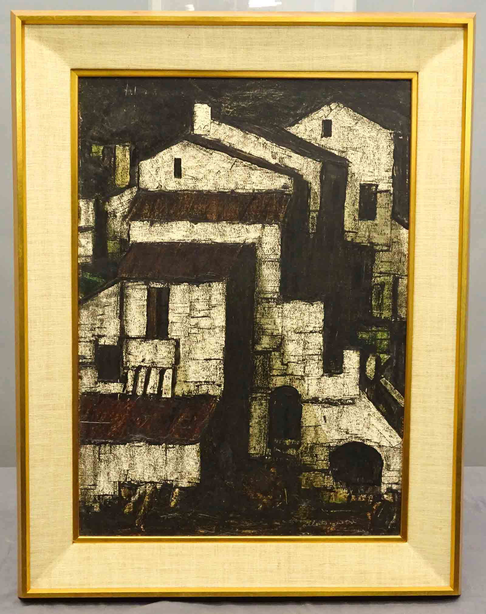 Continental School, Cityscape (1 of 5)