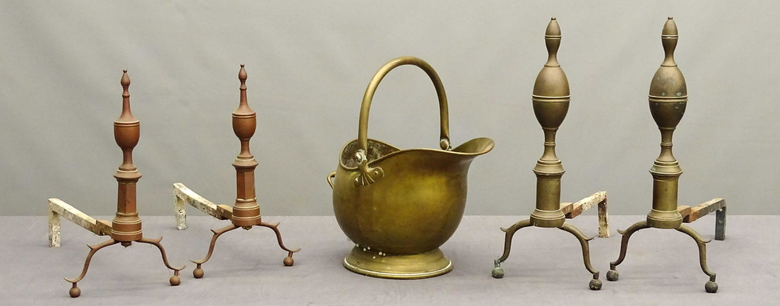 Fireplace Lot (1 of 5)