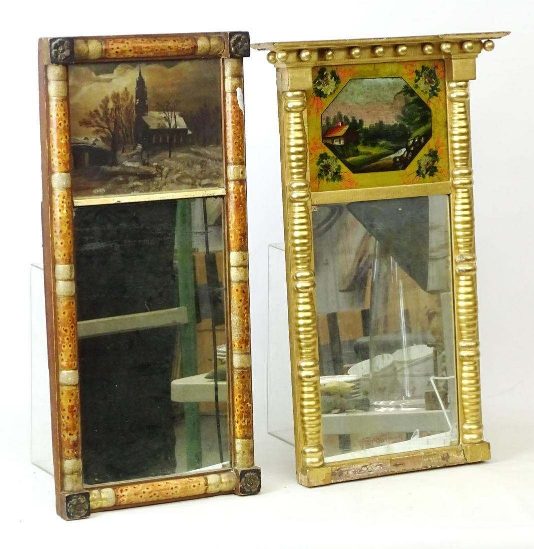 Federal Mirrors (1 of 7)