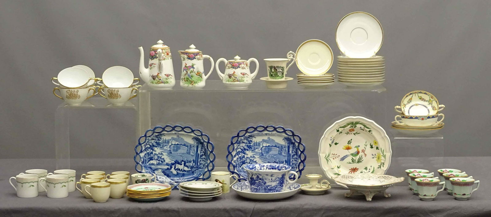 Misc. China Lot (1 of 15)