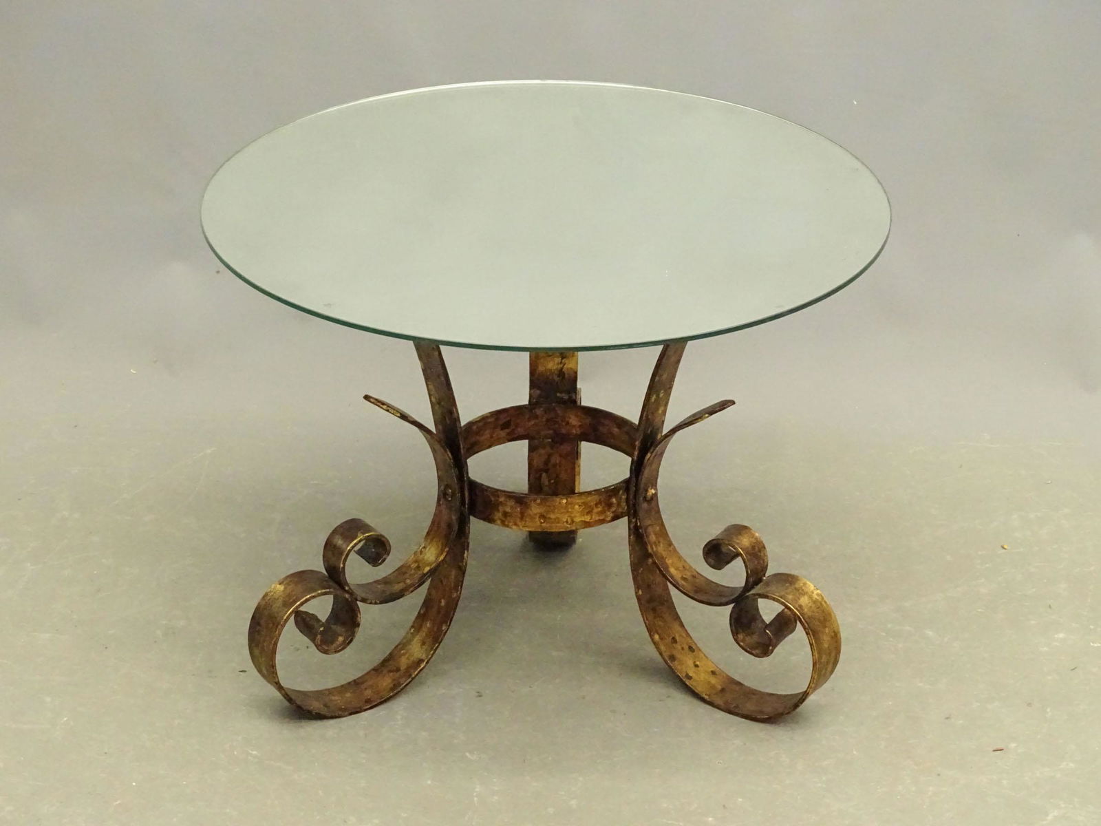 Decorative Table (1 of 1)