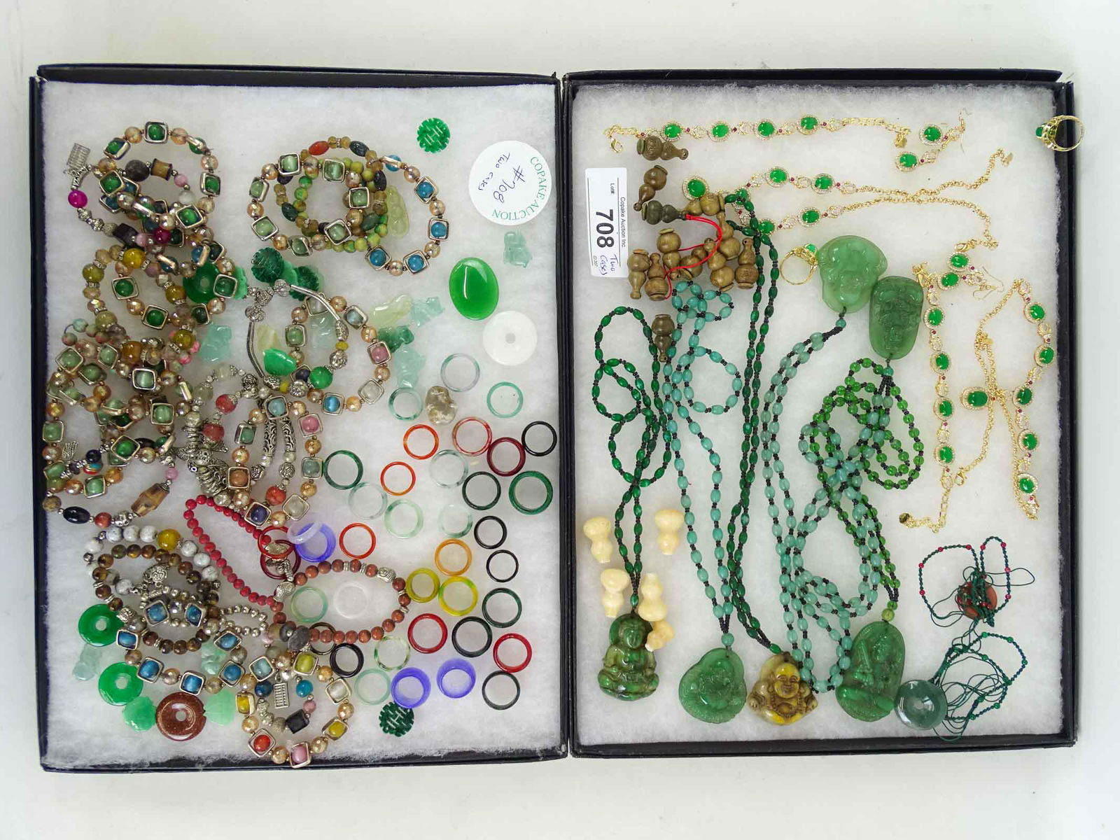 Asian Jewelry Lot (1 of 8)