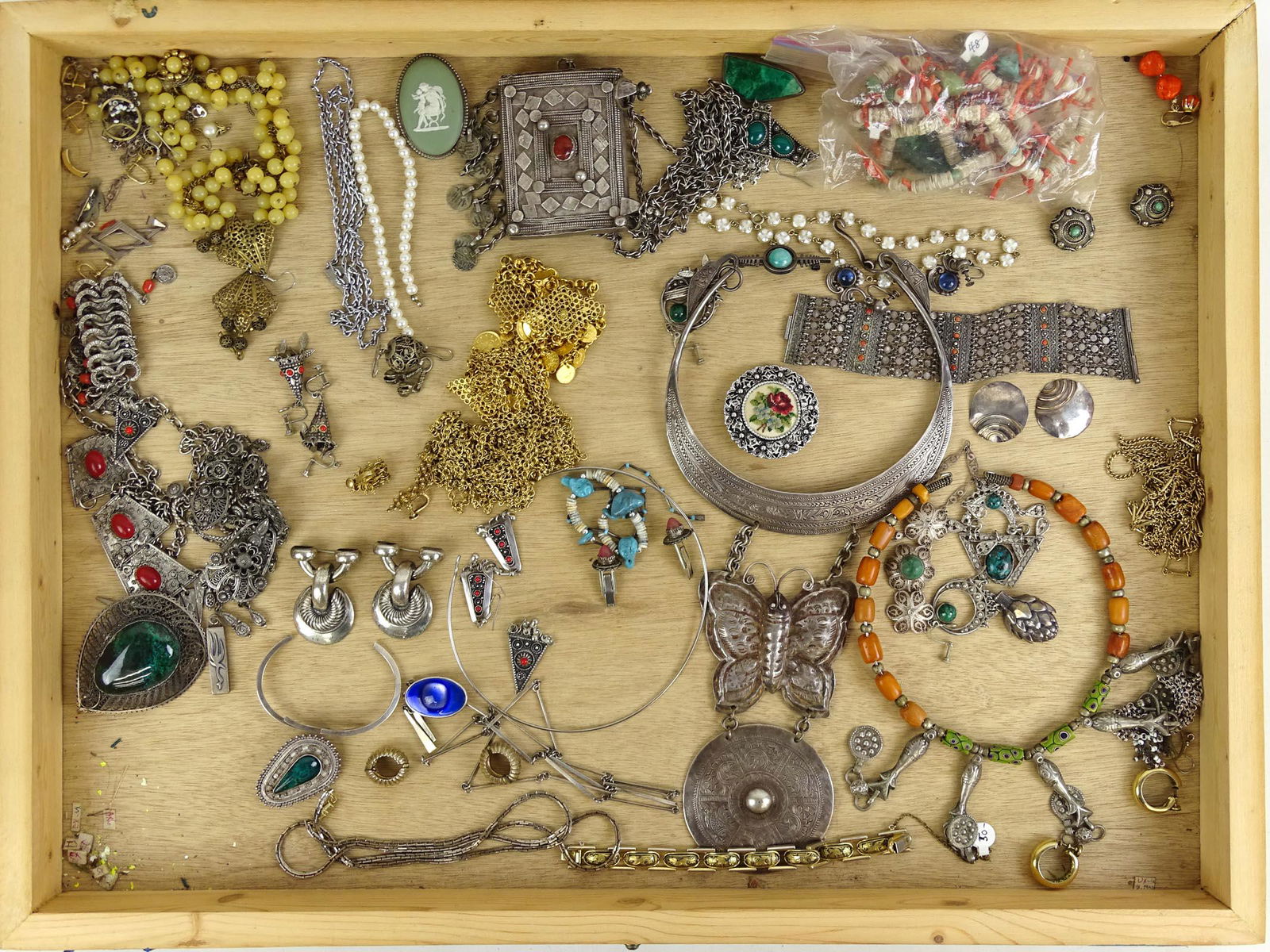 Jewelry Lot (1 of 12)