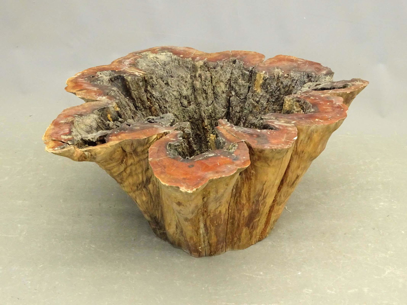 Mid Century Table Base (1 of 3)