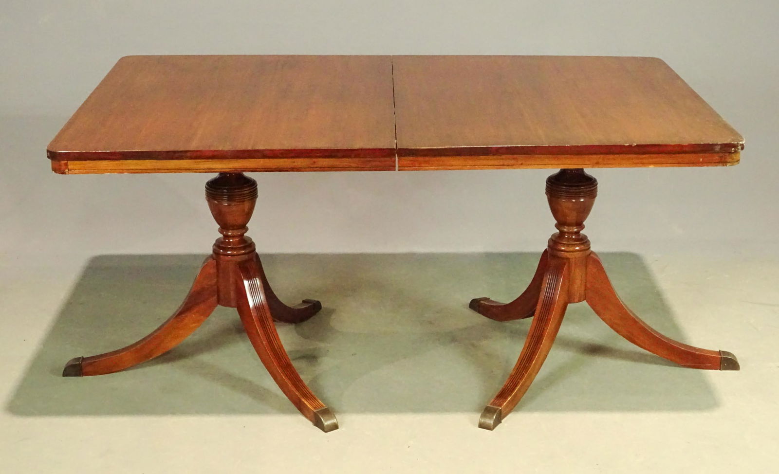 Dining Table (1 of 3)