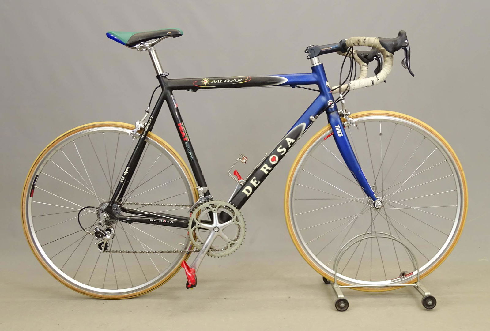 2000 De Rosa Merak Bicycle (1 of 16)