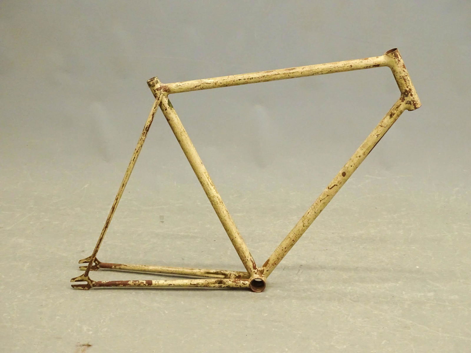 Schwinn Super Bicycle Frame (1 of 5)