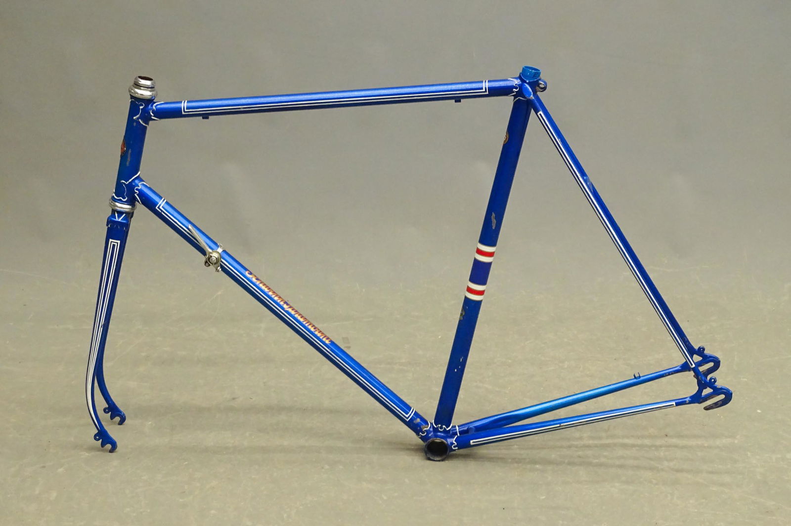 1961 Schwinn Paramount 24" Bicycle Frame (1 of 9)