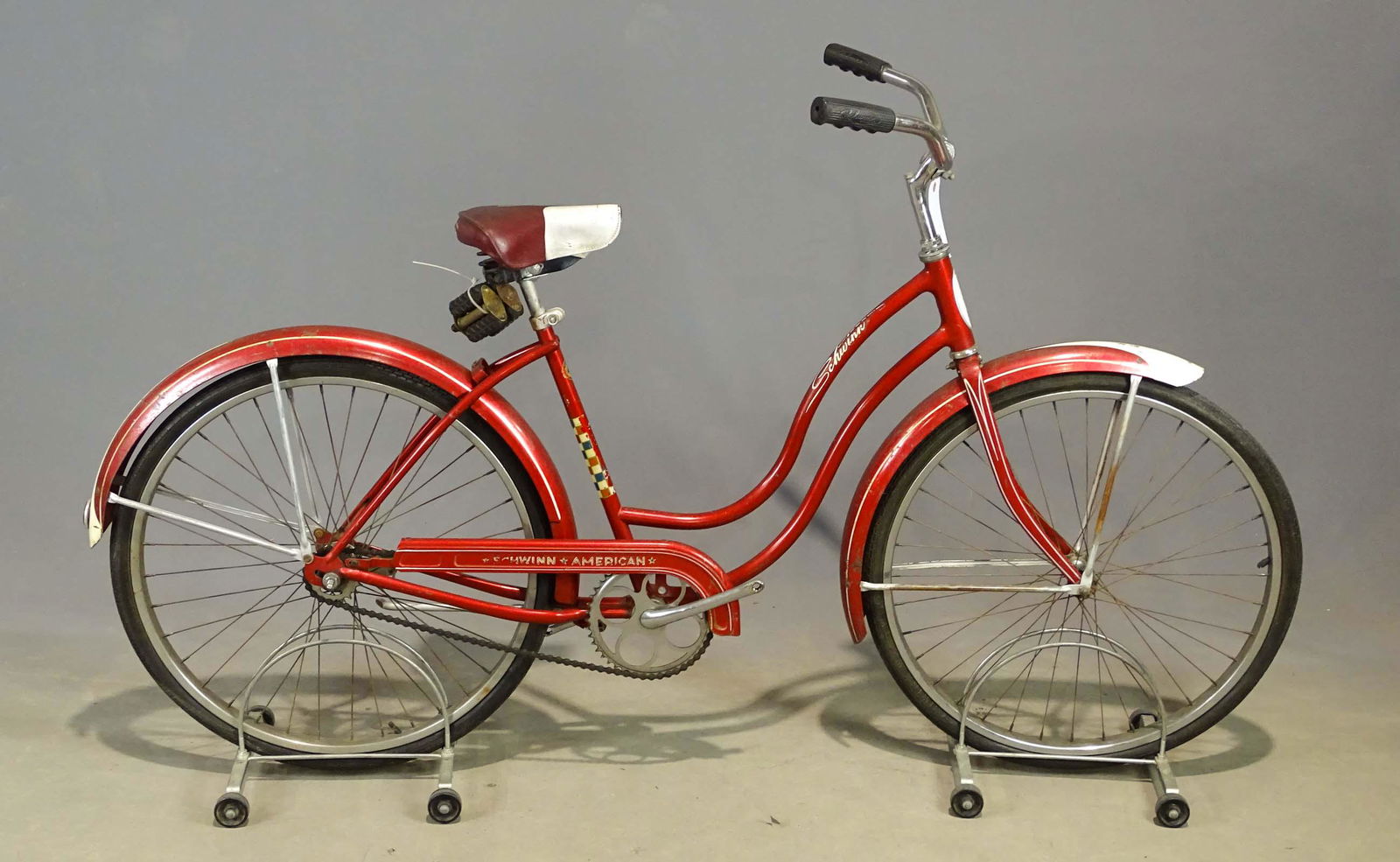 1950 schwinn bike hotsell