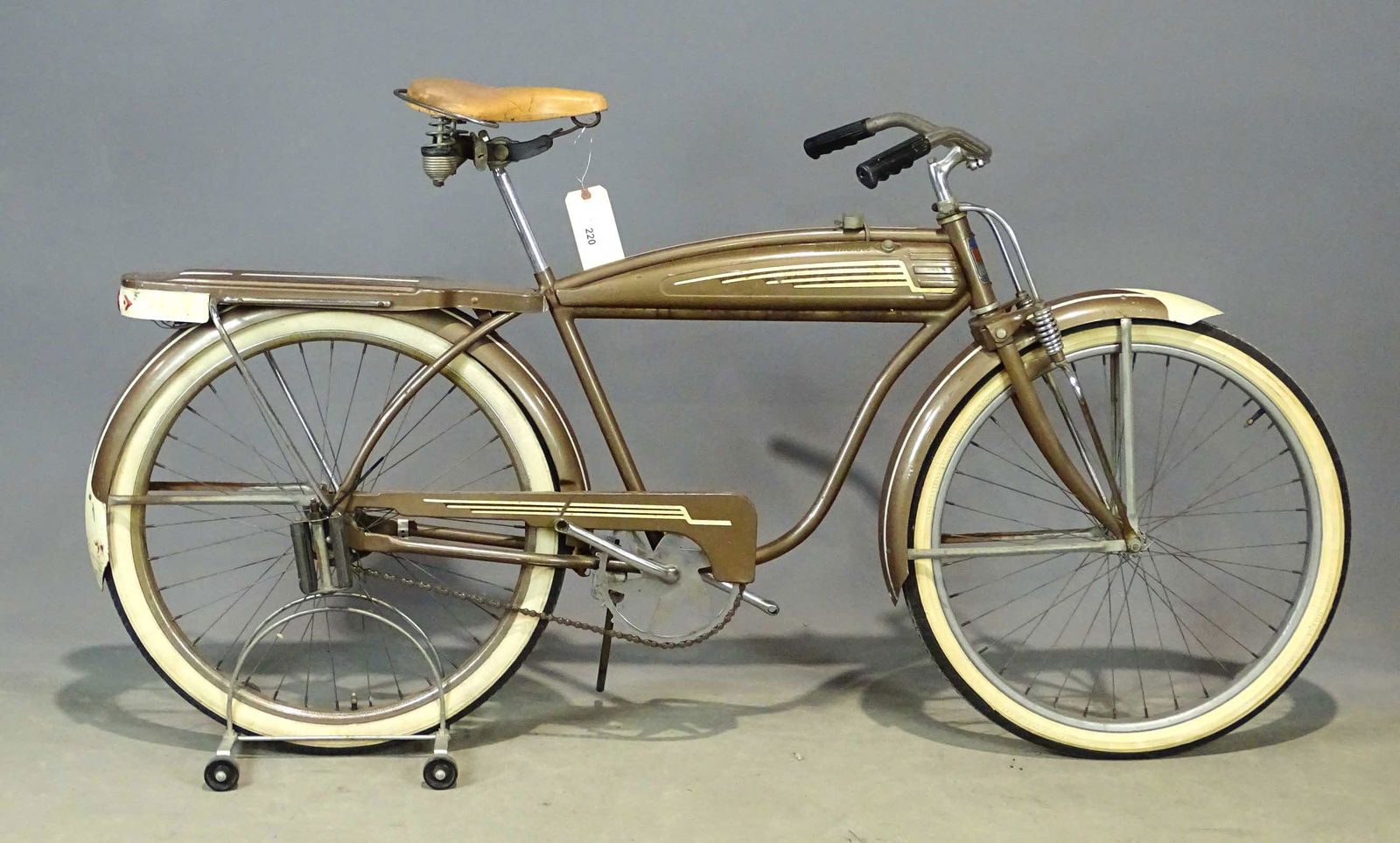 1950 online hawthorne bicycle