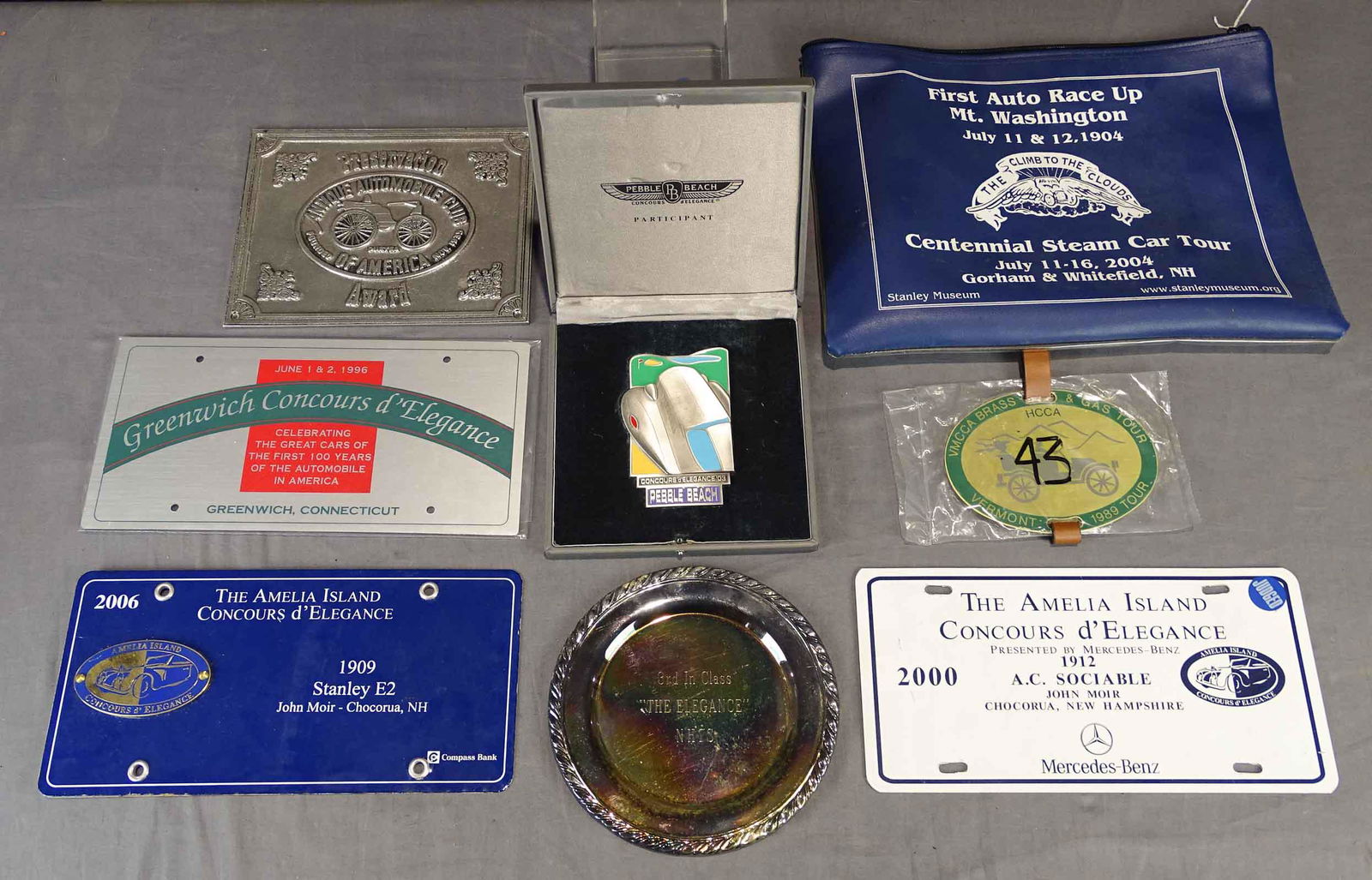 Auto Meet Lot (1 of 14)