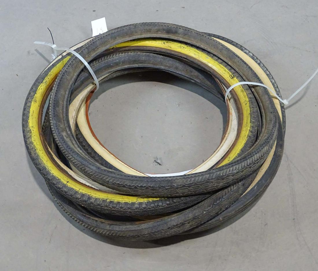 Bicycle Tire Lot (1 of 3)