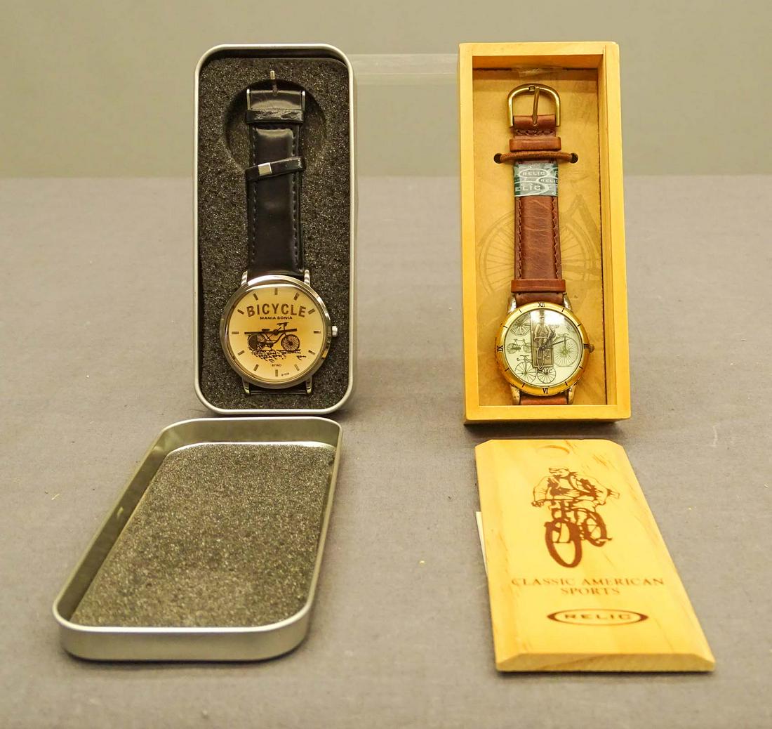 Bicycle Watches (1 of 4)