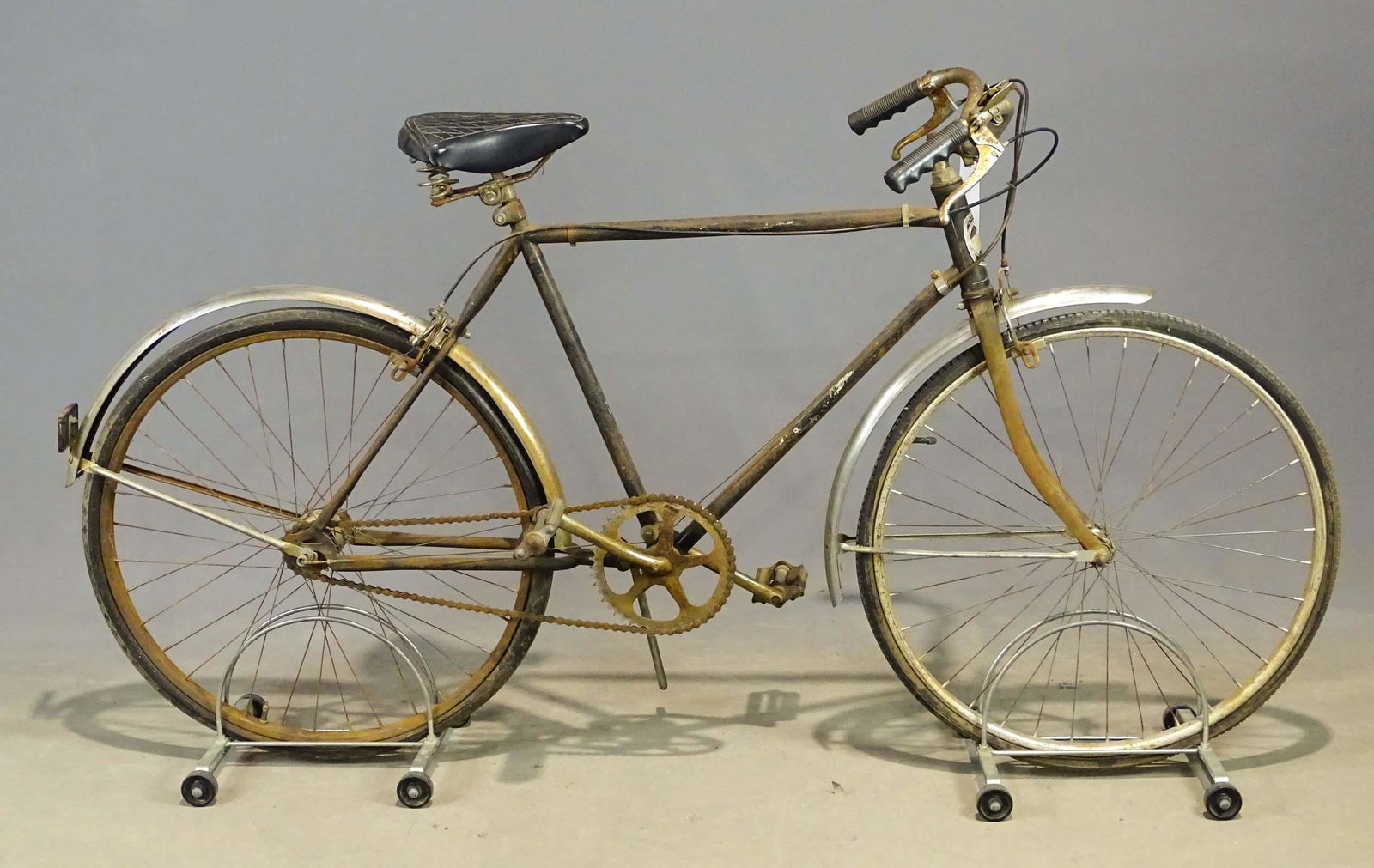 Columbia Light Weight Bicycle (1 of 8)