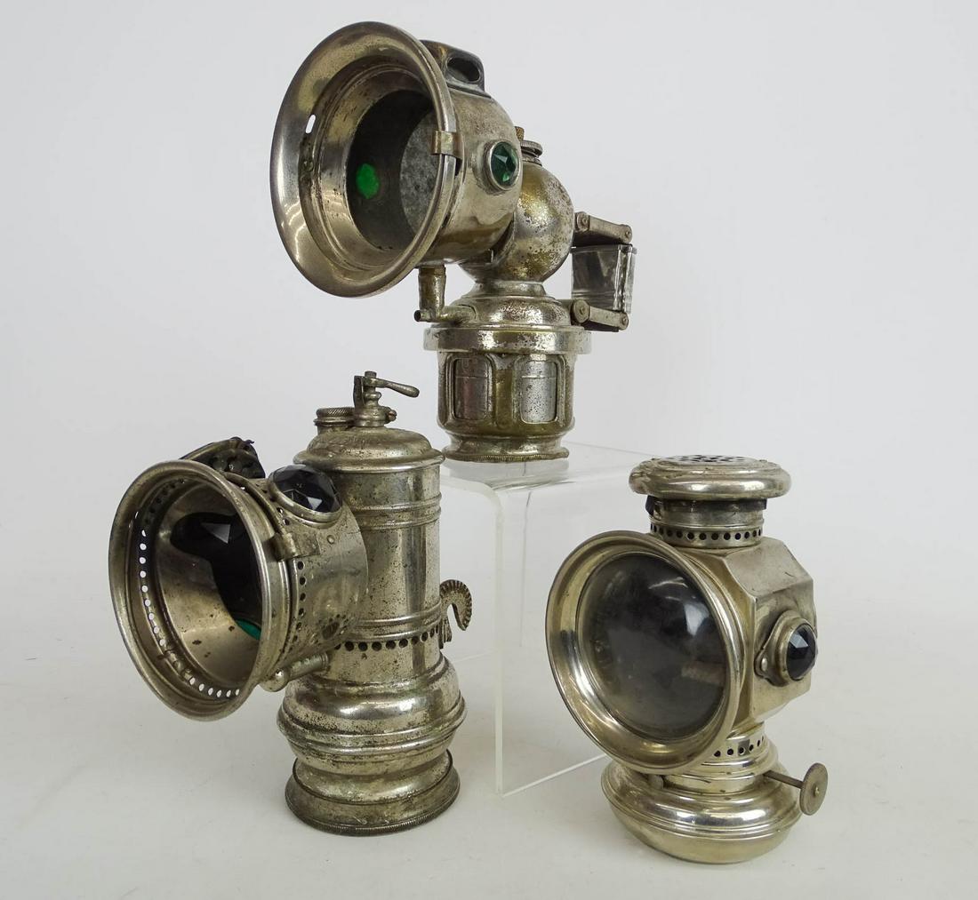 Bicycle Lamps (1 of 20)