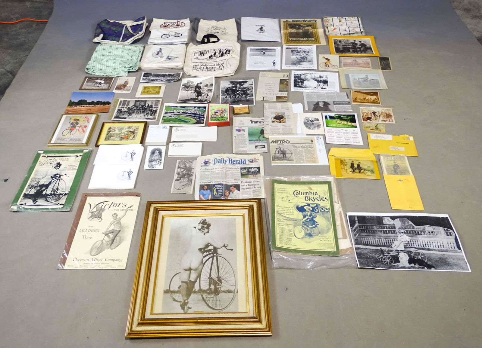 Wheelmen Lot (1 of 16)