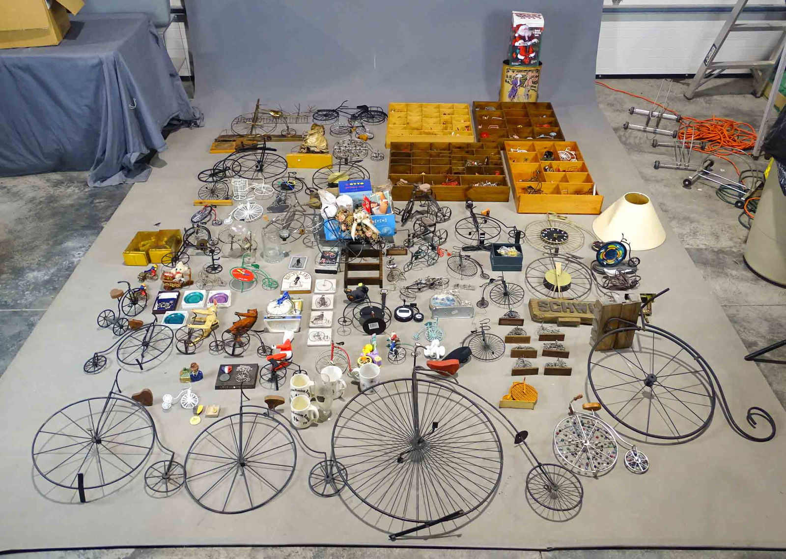 Wheelmen Lot (1 of 12)