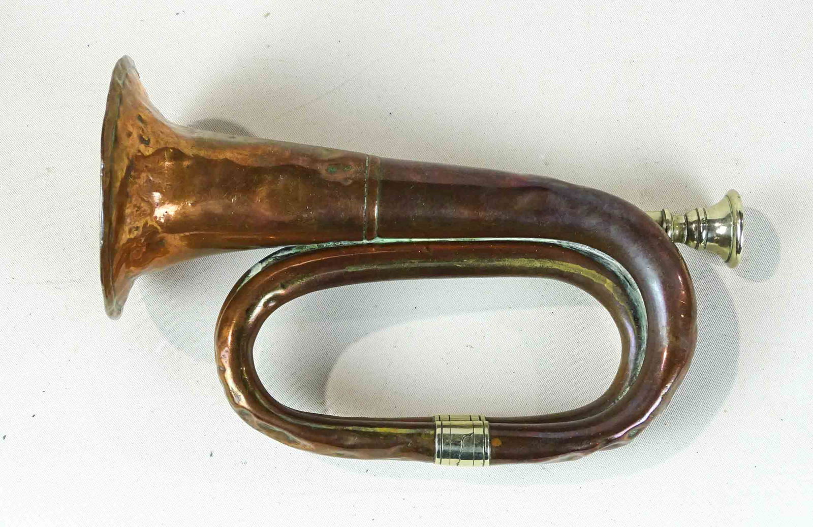 Cyclists Bugle (1 of 5)