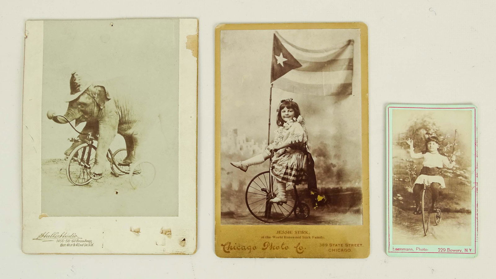 Early Photographs (1 of 5)