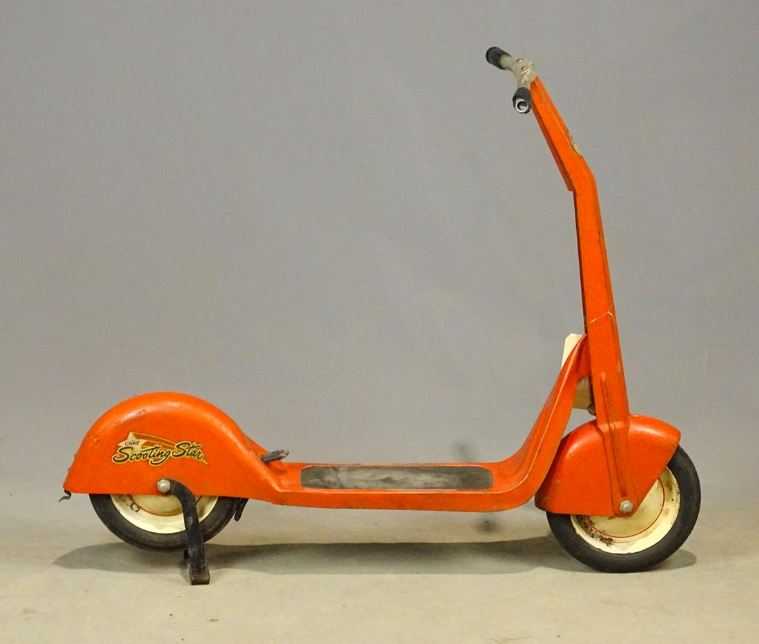 Scooter (1 of 5)