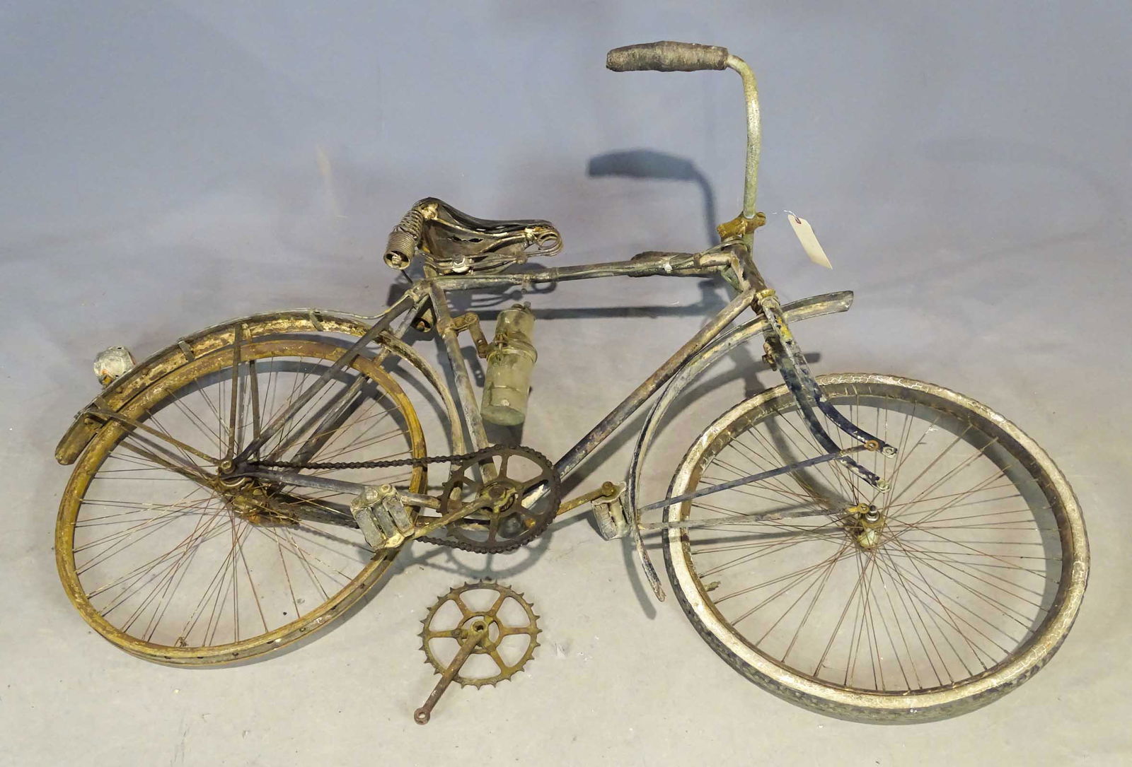 C. 1910 Pierce Pneumatic Safety (1 of 7)