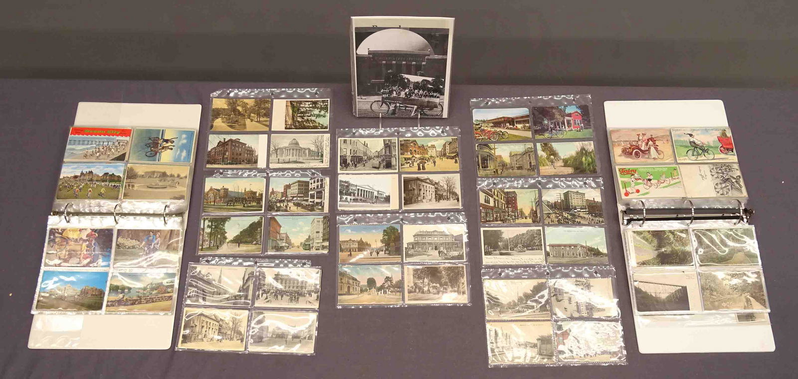 Bicycle Institute of America Archives (1 of 6)