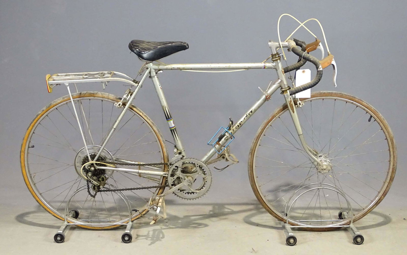 Chiorda Light Weight Bicycle (1 of 10)