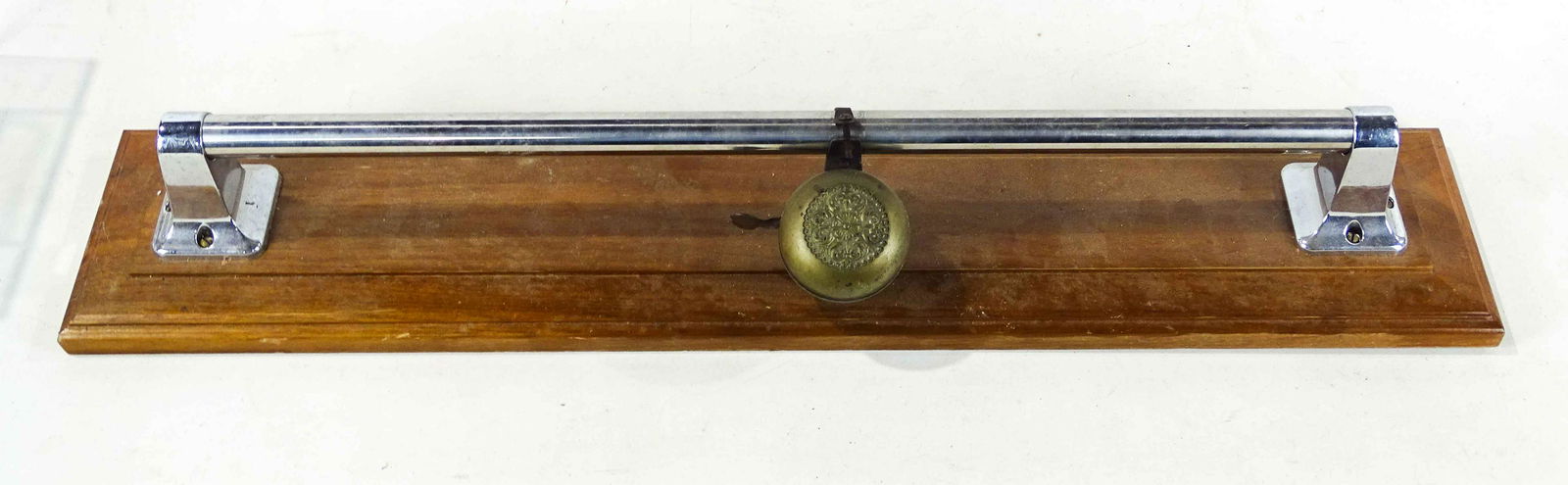 Bicycle Bell (1 of 4)