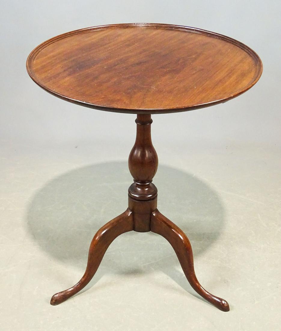 18th c. Candlestand (1 of 6)