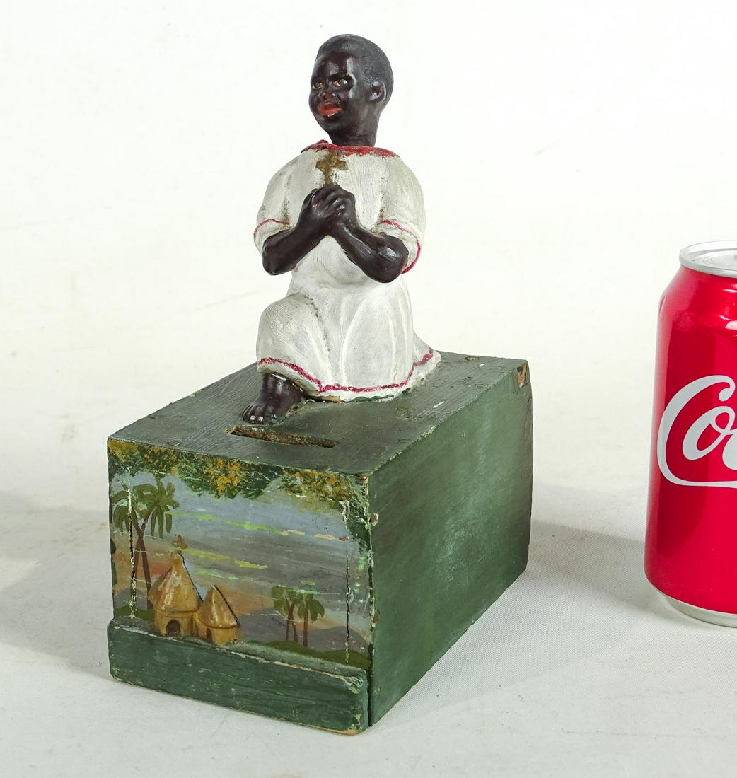 Early Alms Box (1 of 7)