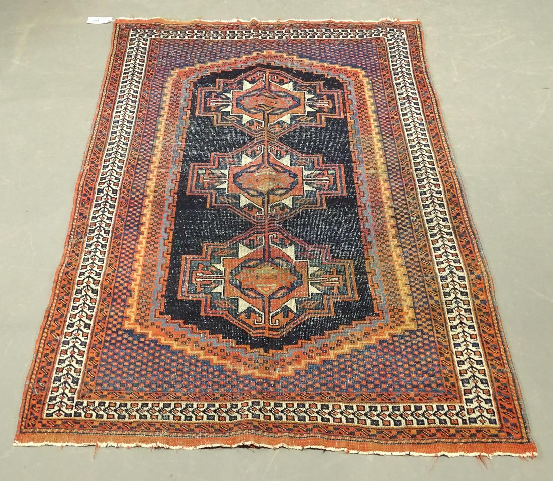 Oriental Rug (1 of 3)