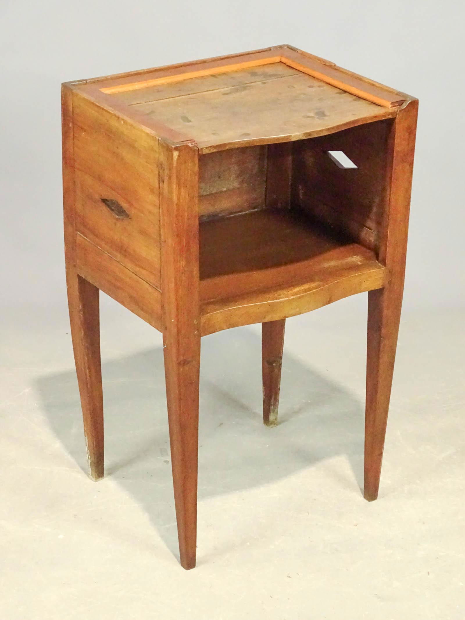 Louis XV Bedside Table (1 of 3)