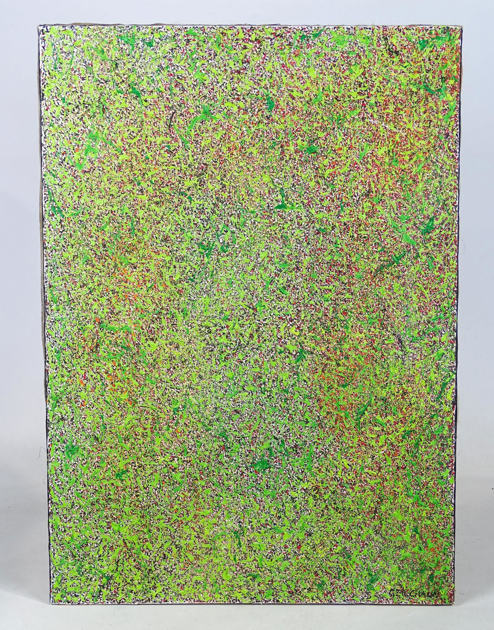 George Chann (1913-1995) (1 of 4)