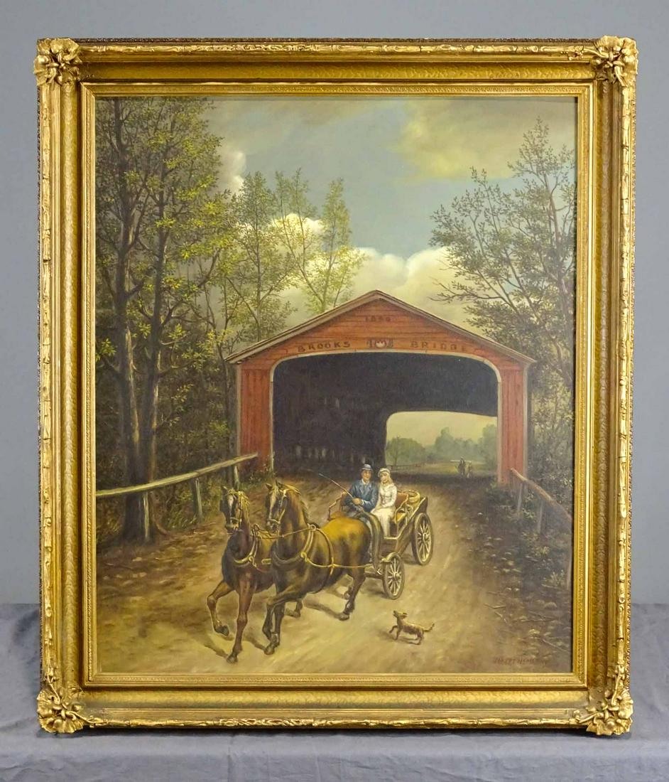 Albert Nemethy Sr. (1920-1998) (1 of 4)